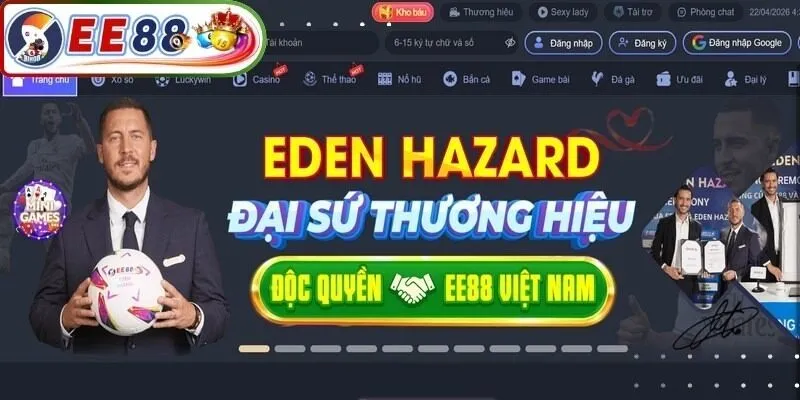 Điều kiện người dùng cần đáp ứng để đăng ký EE88 thành công