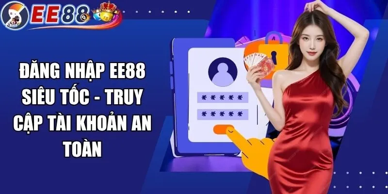 Đăng Nhập EE88