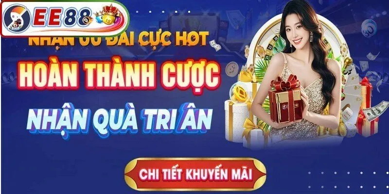 Chương trình khuyến mãi đang được EE88 đầu tư mạnh mẽ