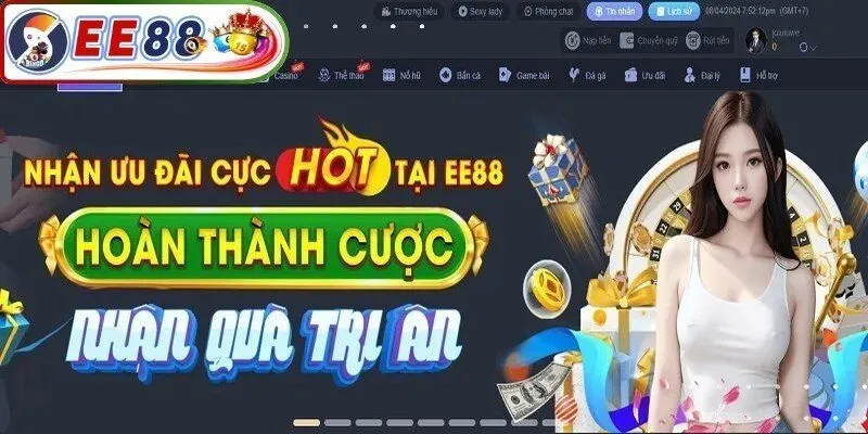 Lý do người dùng cần thực hiện giao dịch nạp tiền EE88