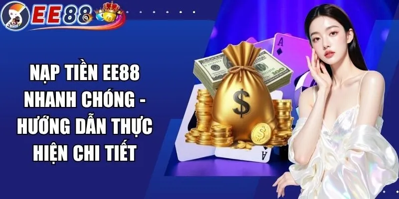 Nạp Tiền EE88